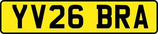 YV26BRA