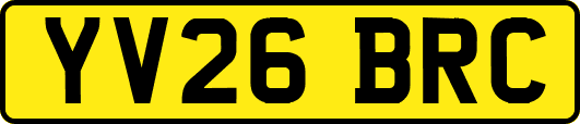 YV26BRC