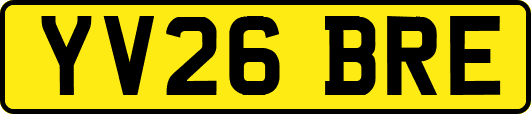 YV26BRE