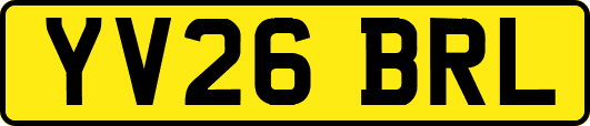 YV26BRL
