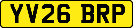 YV26BRP