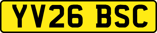 YV26BSC