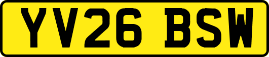 YV26BSW
