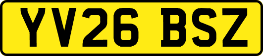 YV26BSZ