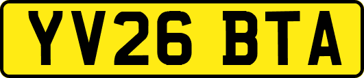 YV26BTA
