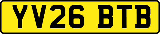 YV26BTB