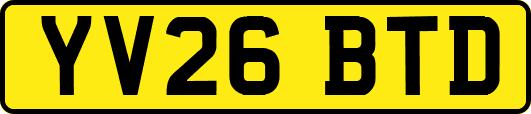 YV26BTD