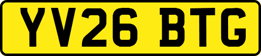 YV26BTG