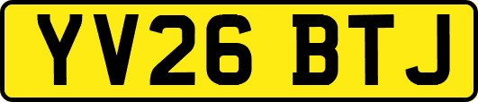 YV26BTJ