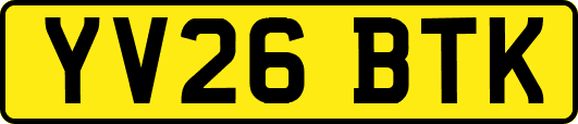 YV26BTK