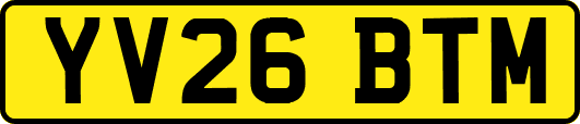 YV26BTM