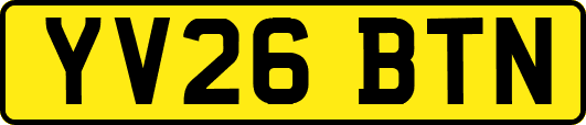 YV26BTN