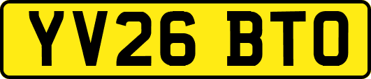 YV26BTO