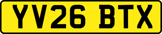 YV26BTX