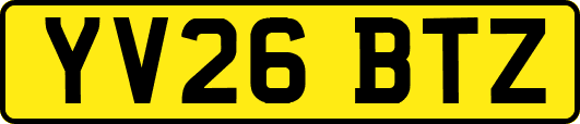 YV26BTZ