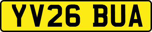 YV26BUA
