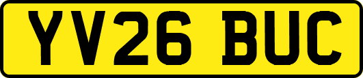 YV26BUC