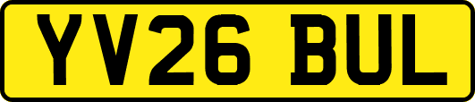 YV26BUL