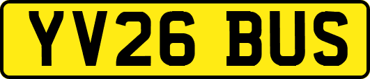 YV26BUS