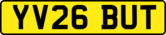 YV26BUT