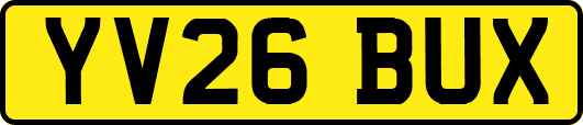 YV26BUX