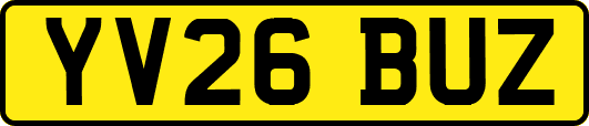 YV26BUZ