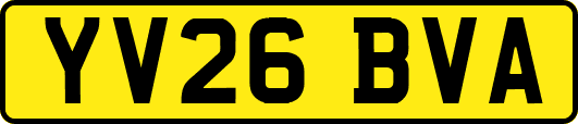 YV26BVA
