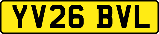 YV26BVL