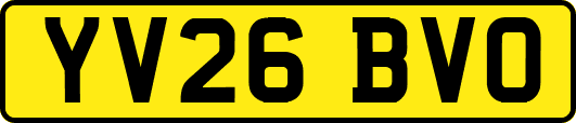 YV26BVO