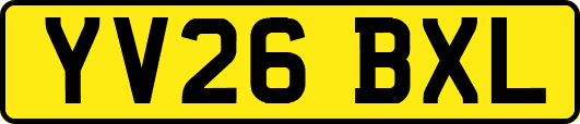 YV26BXL
