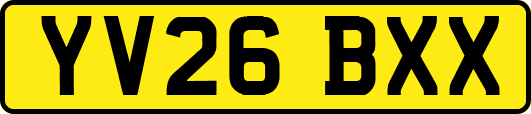 YV26BXX