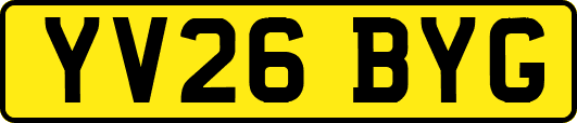 YV26BYG
