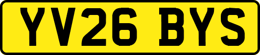 YV26BYS