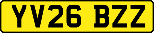 YV26BZZ