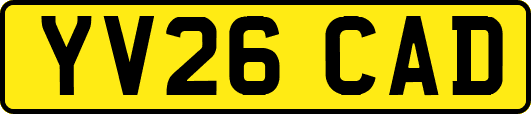 YV26CAD