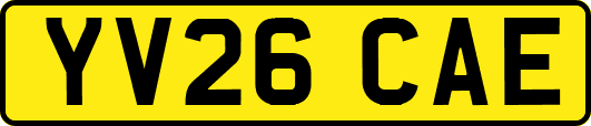 YV26CAE