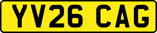 YV26CAG