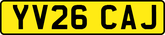 YV26CAJ