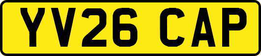 YV26CAP