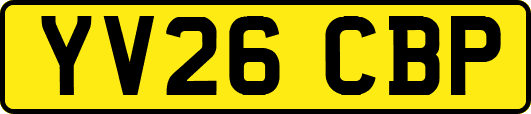 YV26CBP