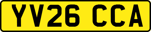 YV26CCA
