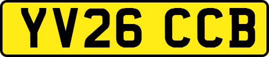 YV26CCB