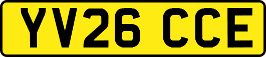 YV26CCE
