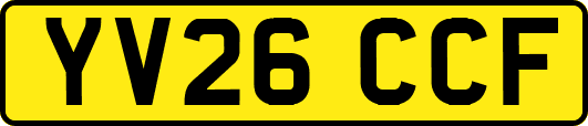 YV26CCF