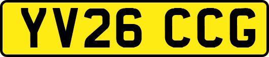 YV26CCG