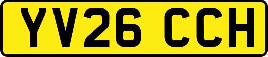 YV26CCH