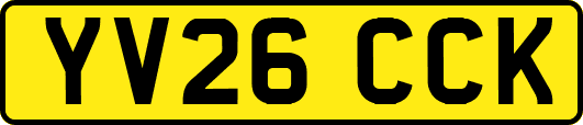 YV26CCK