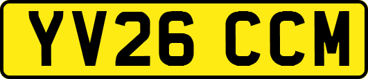 YV26CCM