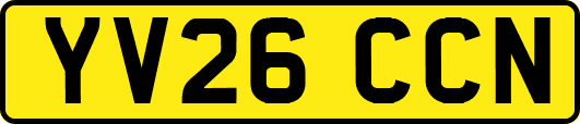 YV26CCN