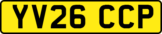 YV26CCP